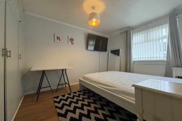 1 bed house, Adamsdown, Adamstown, Cardiff, CF240HQ - Image 5