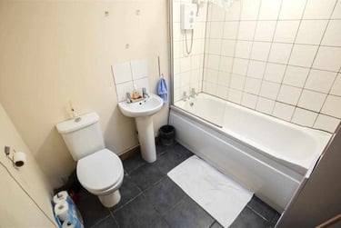5 bed flat, Tiverton Road, Selly Park, Birmingham, B296BW - Image 9