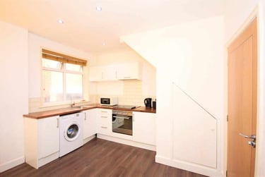 1 bed flat, New Cock Yard, City Centre, Preston, PR13LD - Image 1