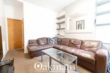 5 bed house, Gleave Road, Selly Park, Birmingham, B296JR - Image 3