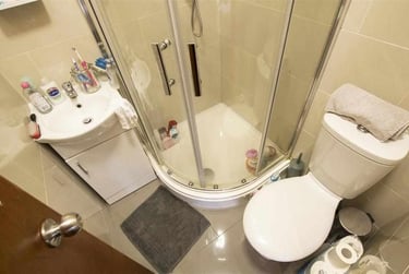 6 bed house, Tiverton Road, Selly Park, Birmingham, B296DB - Image 15