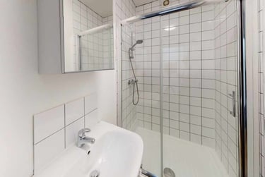 1 bed house, Fosse Road South, City Centre, Leicester, LE30FQ - Image 11