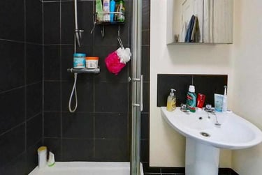 6 bed house, Dawlish Road, Selly Park, Birmingham, B297AH - Image 12