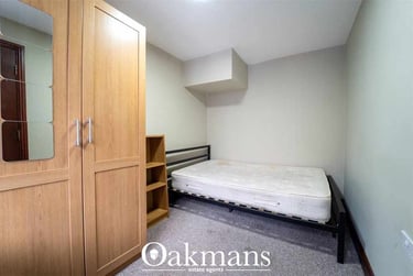 6 bed house, Dawlish Road, Selly Park, Birmingham, B297AT - Image 5