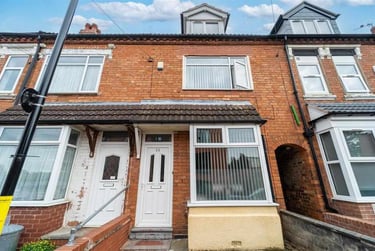 5 bed house, Selly Hill Road, Selly Park, Birmingham, B297DL - Image 1