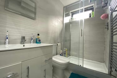 1 bed flat, Cathays Park, City Centre, Cardiff, CF103BA - Image 5