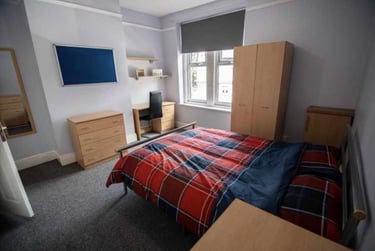 2 bed flat, Junction Road, Sharrowvale, Sheffield, S118XA - Image 3