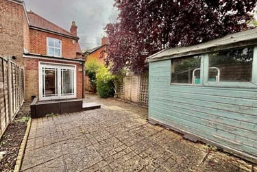 6 bed house, College Road, City Centre, Norwich, NR23JP - Image 14