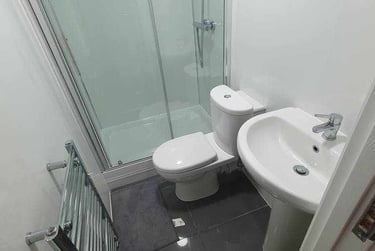1 bed flat, 1, 30, Plasnewydd, Cardiff, CF243BG - Image 2