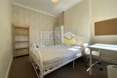 1 bed house, Gotham Street, Highfields, Leicester, LE20NA - Image 1