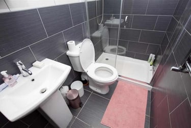 7 bed house, Heeley Road, Selly Park, Birmingham, B296EJ - Image 11