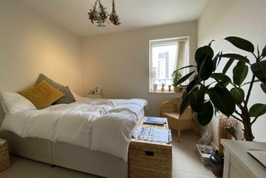 2 bed flat, Cardiff Bay, Cardiff, CF104RF - Image 8