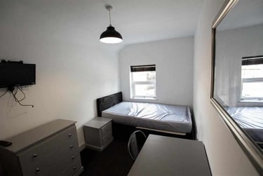 6 bed house, Hubert Road, Selly Park, Birmingham, B296ET - Image 10