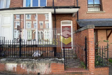 1 bed house, Gotham Street, Highfields, Leicester, LE20NA - Image 7