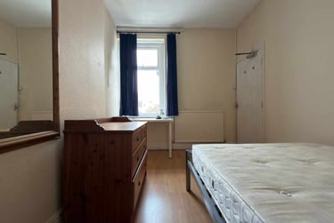 5 bed house, Cathays, Cardiff, CF244LL - Image 12