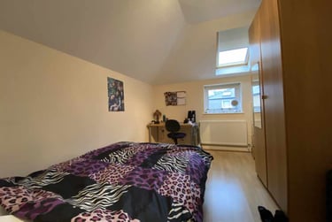 7 bed flat, Roath, Plasnewydd, Cardiff, CF243BT - Image 5