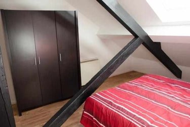 1 bed flat, 10 Albion Street, Highfields, Leicester, LE16GB - Image 3