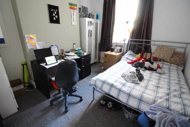 4 bed house, Adamsdown, Adamstown, Cardiff, CF241PZ - Image 6