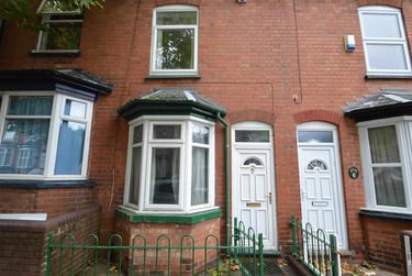 4 bed house, Lottie Road, Selly Park, Birmingham, B296JZ - Image 1