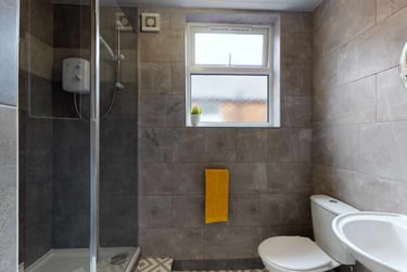 5 bed house, Thurlow Road, Clarendon Park, Leicester, LE21YE - Image 14