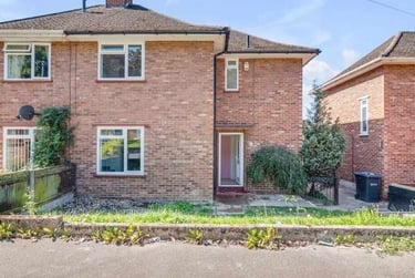 5 bed house, Wilberforce Road, Earlham, Norwich, NR58ND - Image 8