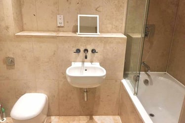 1 bed flat, Cardiff Bay, Cardiff, CF104RH - Image 5