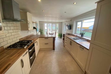 4 bed house, Roath, Plasnewydd, Cardiff, CF244TR - Image 3