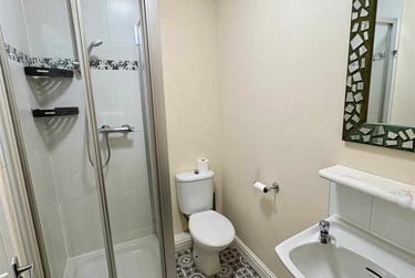 5 bed house, Pomona Street, Sharrow, Sheffield, S118JN - Image 11