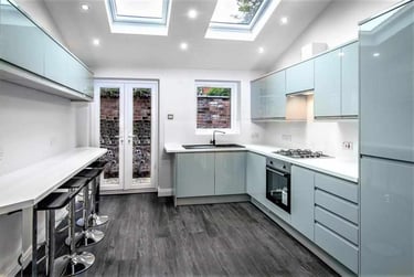 5 bed house, Fishergate, City Centre, Preston, PR12NJ - Image 3