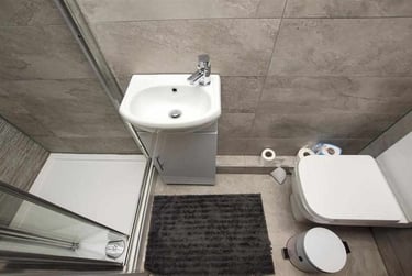 7 bed house, Raddlebarn Road, Selly Park, Birmingham, B296HH - Image 12