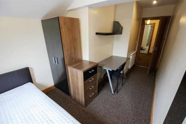 6 bed house, Tiverton Road, Selly Park, Birmingham, B296BS - Image 10