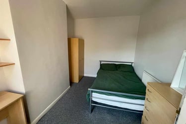 5 bed house, Walton Road, Sharrowvale, Sheffield, S118RE - Image 11