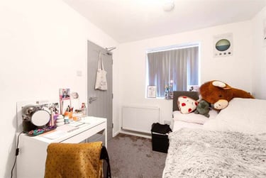 6 bed house, Heeley Road, Selly Park, Birmingham, B296EZ - Image 12