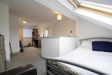 6 bed house, Selly Hill Road, Selly Park, Birmingham, B297DL - Image 9