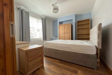 4 bed house, Cathays, Cardiff, CF244EQ - Image 14