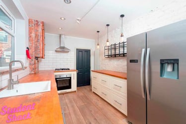 5 bed house, Ruskin Avenue, Rusholme, Manchester, M144DG - Image 2