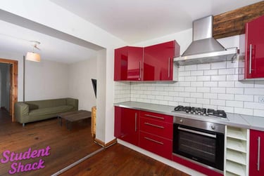 6 bed house, Exbury Street, Fallowfield, Manchester, M146WP - Image 1