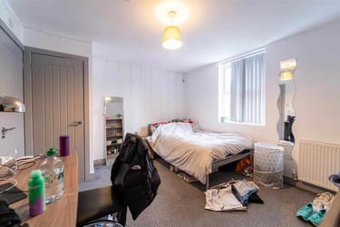 6 bed house, Hubert Road, Selly Park, Birmingham, B296ER - Image 12