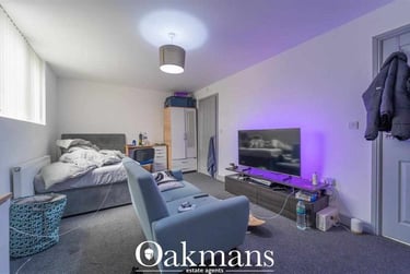 9 bed house, Oak Tree Lane, Selly Oak, Birmingham, B296HY - Image 12