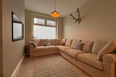 4 bed house, Splott, Cardiff, CF242AA - Image 1