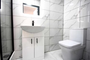 1 bed flat, 70 Wellfield Road, City Centre, Preston, PR18SP - Image 11