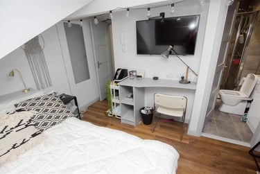 6 bed house, Hubert Road, Selly Park, Birmingham, B296EP - Image 6