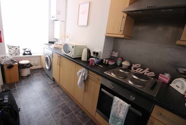 1 bed house, Roath, Plasnewydd, Cardiff, CF243PU - Image 2