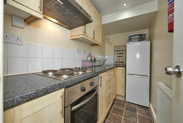 1 bed studio, Salford, Seedley, M67EW - Image 5