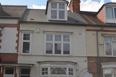 5 bed house, Fosse Road South, City Centre, Leicester, LE30FY - Image 13