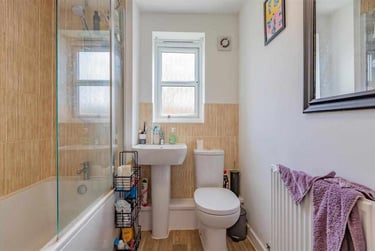 2 bed flat, Escelie Way, Selly Oak, Birmingham, B296GP - Image 11