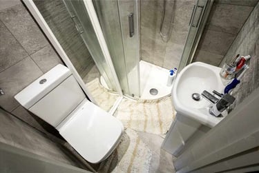 5 bed house, Florence Buildings, Hubert Road, Selly Park, Birmingham, B296EH - Image 11