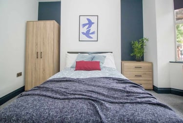 7 bed house, Brazil Street, City Centre, Leicester, LE27JA - Image 10