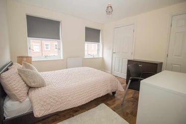 4 bed house, Blue Fox Close, City Centre, Leicester, LE30EE - Image 6