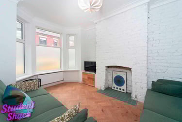 5 bed house, Ruskin Avenue, Rusholme, Manchester, M144DG - Image 5